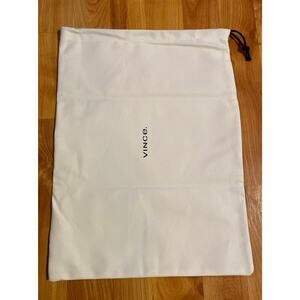 Vince Dust‎ Bag